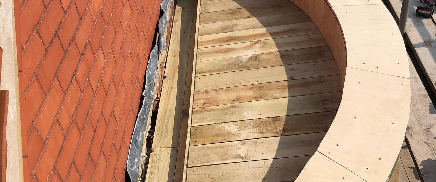 Lead Bays – Lytham