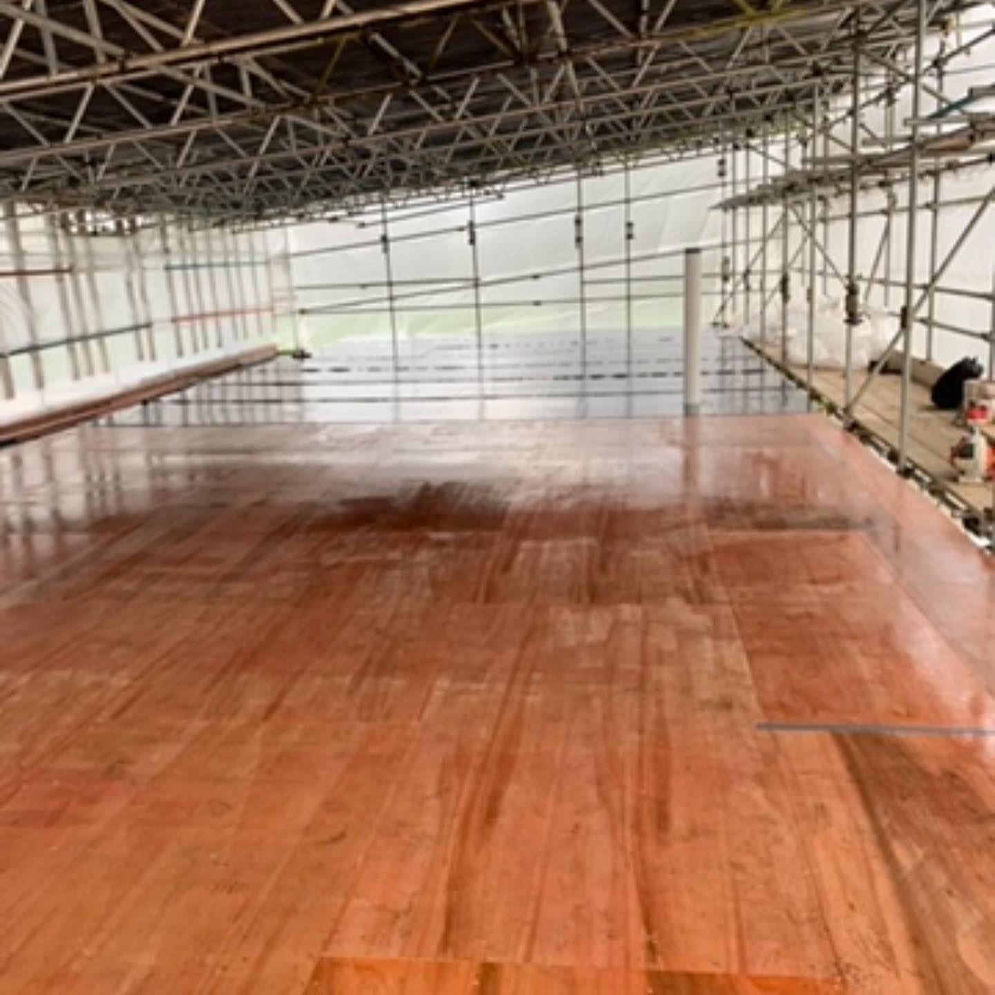 Alwitra Single Ply System
